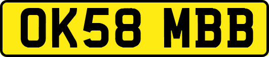 OK58MBB