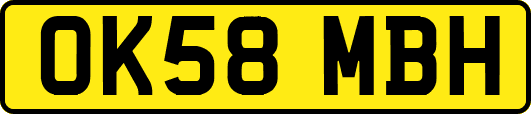 OK58MBH