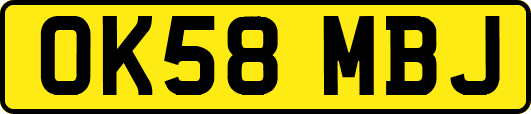 OK58MBJ