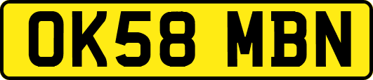 OK58MBN