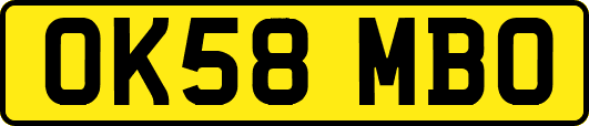 OK58MBO