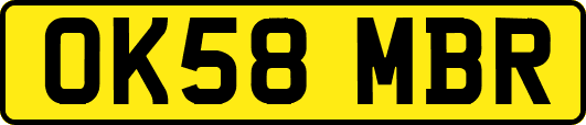 OK58MBR