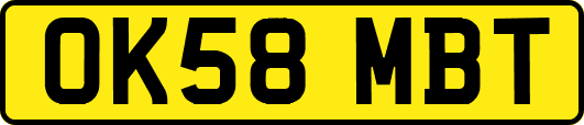 OK58MBT