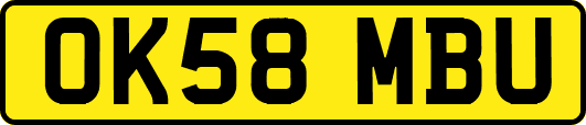 OK58MBU