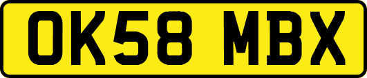 OK58MBX