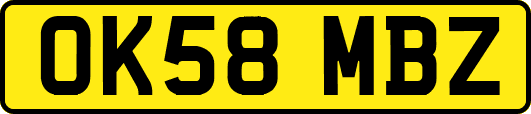 OK58MBZ