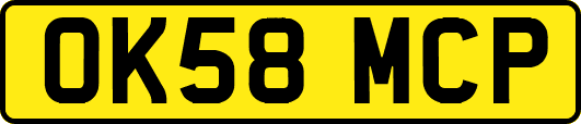 OK58MCP