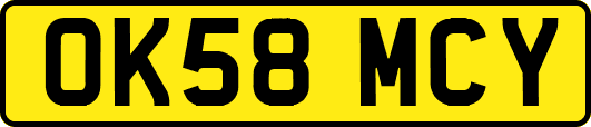 OK58MCY