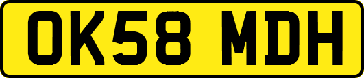OK58MDH
