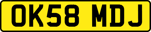 OK58MDJ