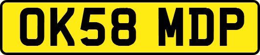 OK58MDP