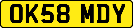 OK58MDY