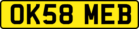 OK58MEB
