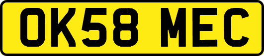 OK58MEC