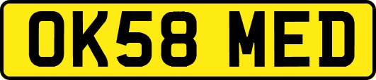OK58MED