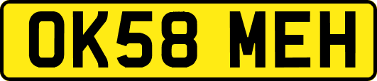 OK58MEH