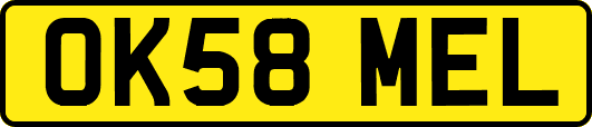 OK58MEL