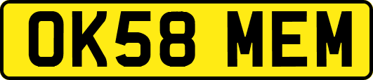 OK58MEM