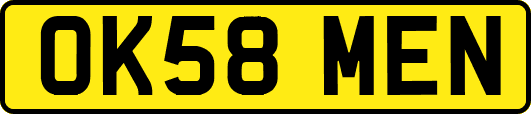 OK58MEN