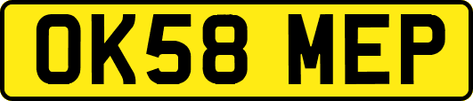 OK58MEP