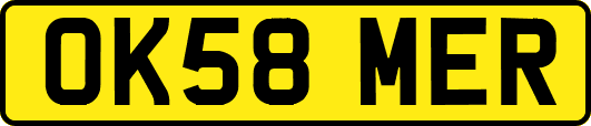 OK58MER