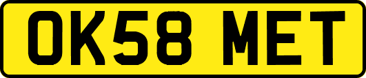 OK58MET