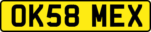 OK58MEX