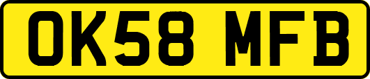 OK58MFB