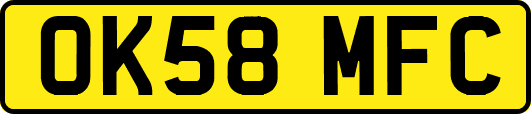 OK58MFC