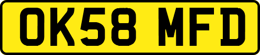 OK58MFD