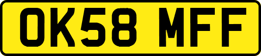 OK58MFF