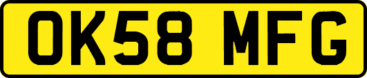 OK58MFG