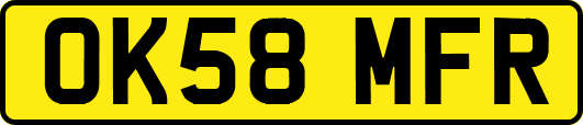 OK58MFR