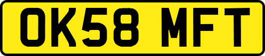 OK58MFT