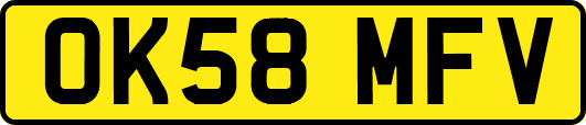 OK58MFV