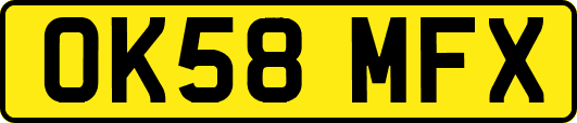 OK58MFX