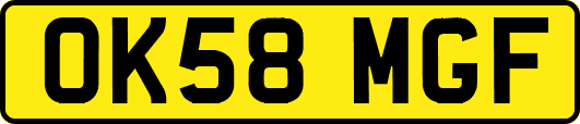 OK58MGF