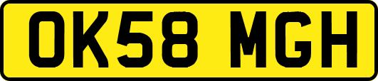 OK58MGH