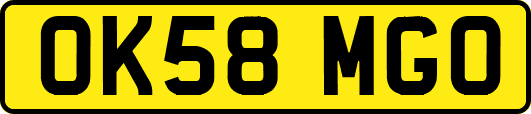 OK58MGO