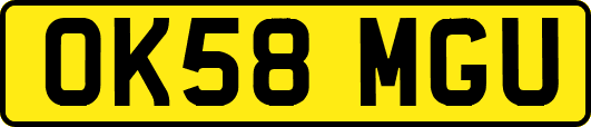 OK58MGU