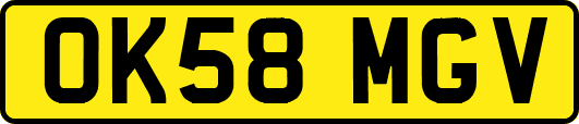 OK58MGV