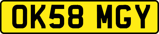 OK58MGY