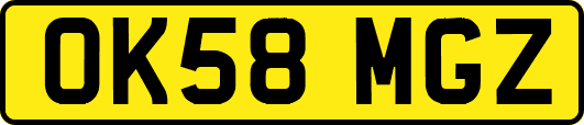 OK58MGZ