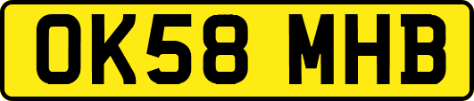 OK58MHB