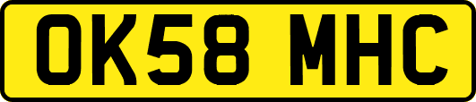 OK58MHC