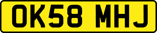 OK58MHJ