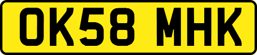 OK58MHK