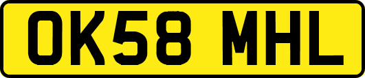 OK58MHL