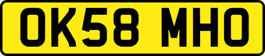 OK58MHO