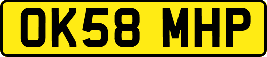 OK58MHP